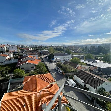 Апартаменти Flat4U Паредес Екстер'єр фото
