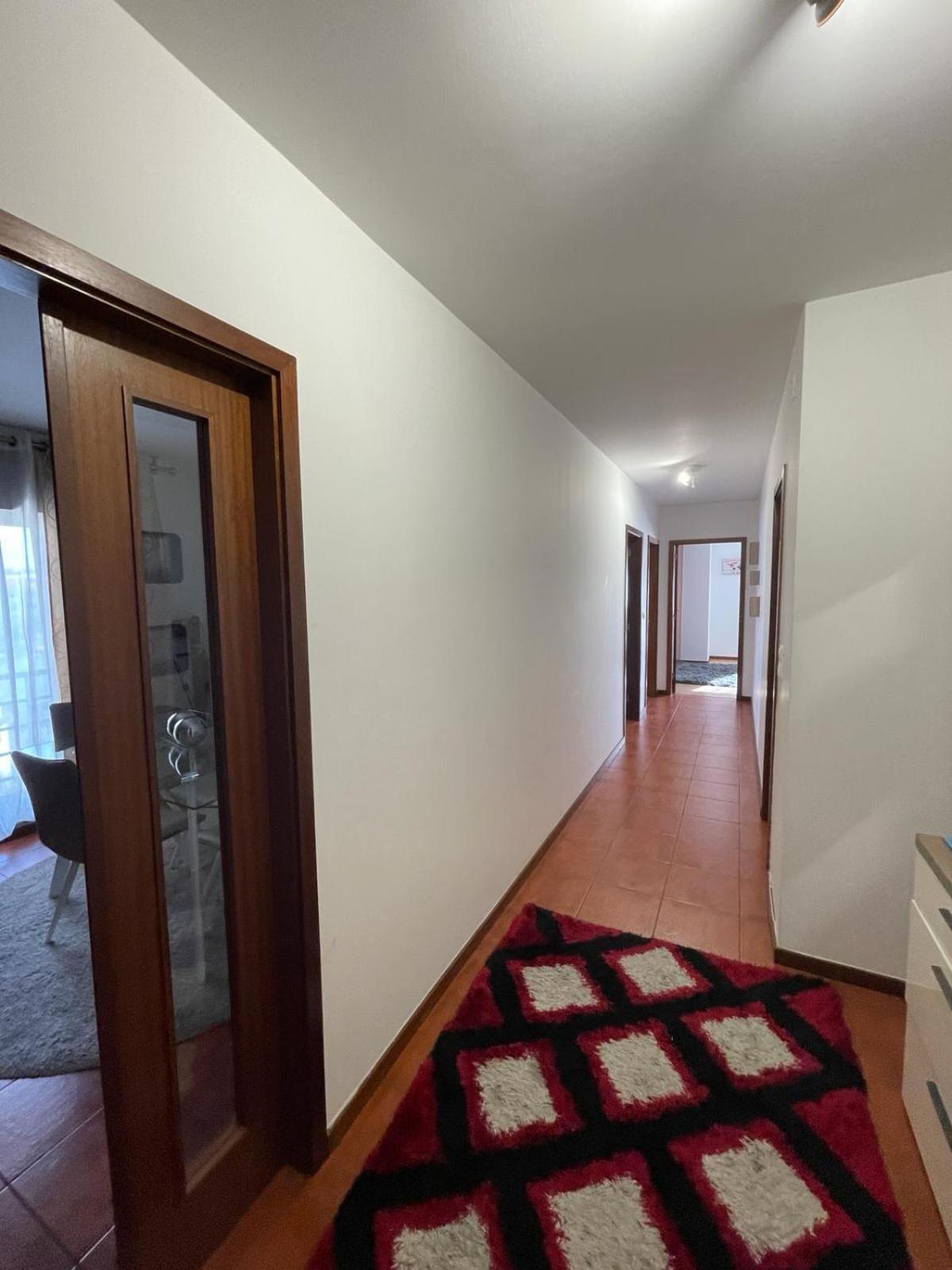 Апартаменти Flat4U Паредес Екстер'єр фото